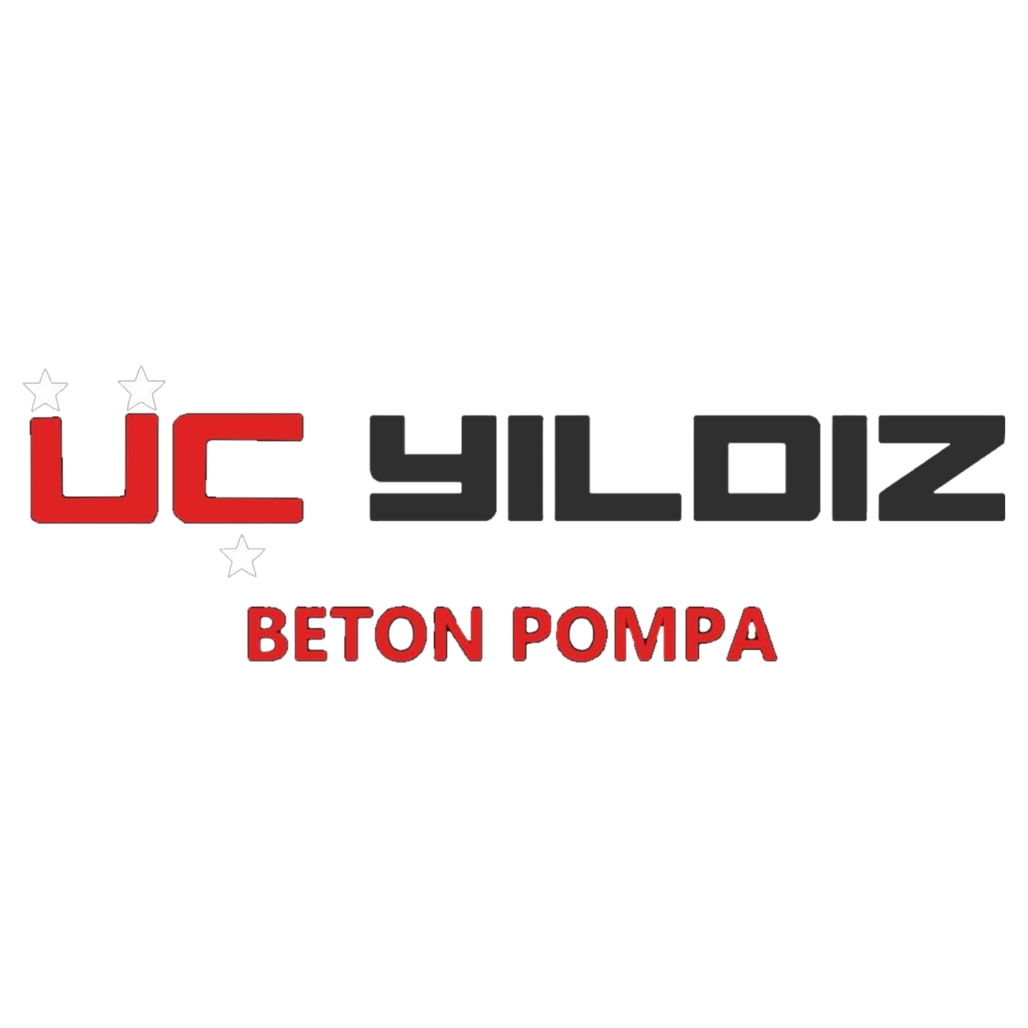 Üç Yıldız Beton Pompa